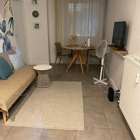 Jungle Appart Nizza Kültér fotó